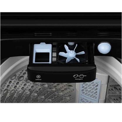 Hisense WT5I1823DB  18 kg Top-Load Washing Machine – Inverter Motor