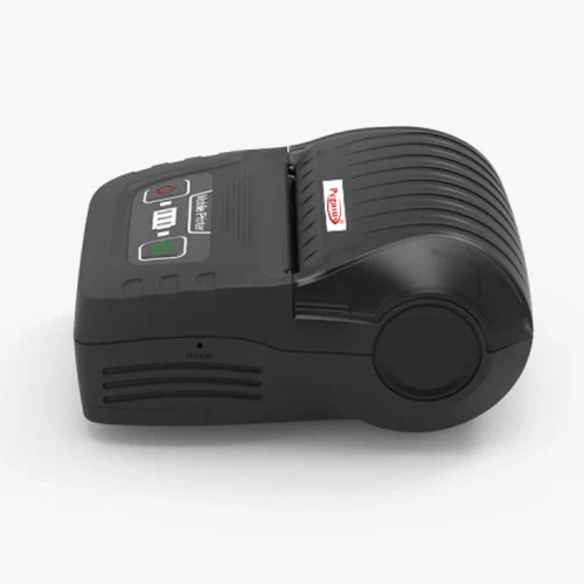 Pegasus PM200 2-Inch Mobile Thermal Receipt & Label Printer | 203 DPI | 90 mm/s | Bluetooth &amp; USB-C | PM200