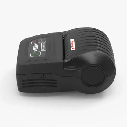 Pegasus PM200 2-Inch Mobile Thermal Receipt & Label Printer | 203 DPI | 90 mm/s | Bluetooth &amp; USB-C | PM200
