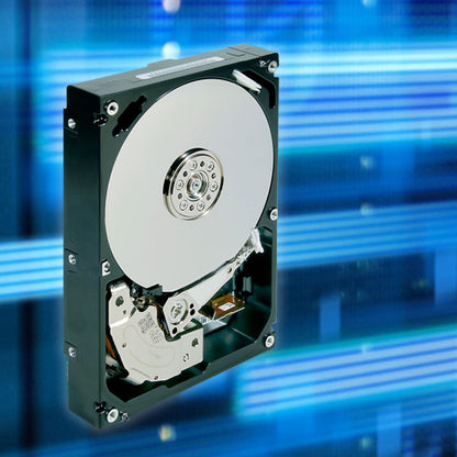 Toshiba MG11ACA24TE 24TB Enterprise HDD – 3.5" SATA 6Gb/s, 7200RPM, 1GB Cache, Helium-Sealed, Internal Hard Drive