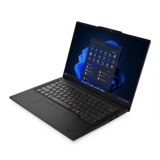 Lenovo ThinkPad E14 Gen 7 – Intel Core Ultra 5-226V, 16GB DDR5, 512GB SSD, Intel Arc Graphics, 14″ WUXGA IPS | Windows 11 Pro