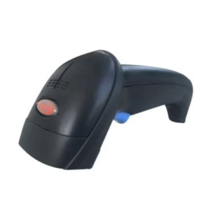 Pegasus PS1146 1D Laser Barcode Scanner | USB | 300 Scans/Second | Auto Sensor | With Stand | PS1146-AABAA0
