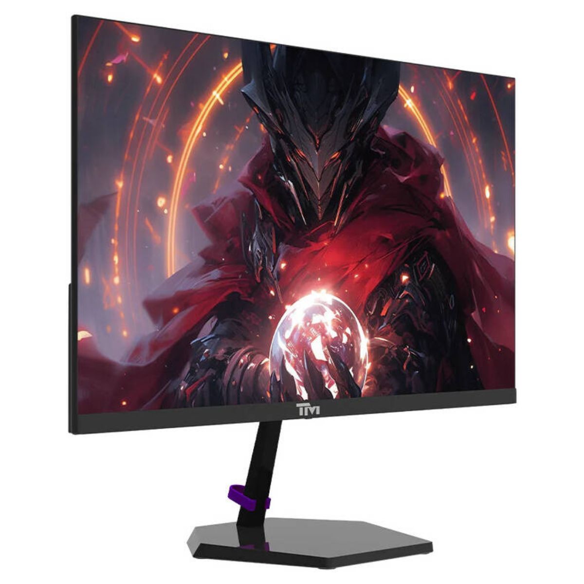 Twisted Minds Eco Series 24″ Gaming Monitor – FHD ELED IPS, 144Hz, 1ms, Adaptive Sync, Built-In Speakers | TM24FHD144IPS