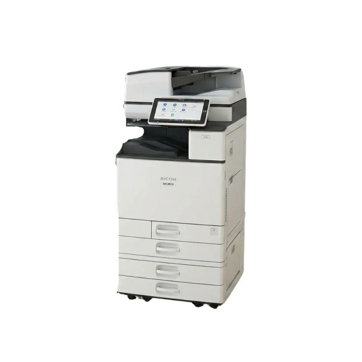 Ricoh IM C4500 Multifunctional Colour Copier | A3 Colour Copier | Print, Copy, Scan & Optional Fax | 45 PPM
