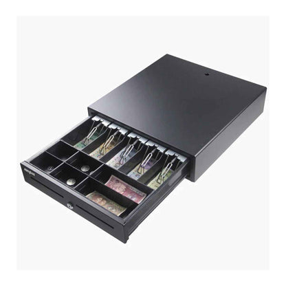EasyPos EP-CD405A Cash Drawer – Heavy-Duty POS Cash Management