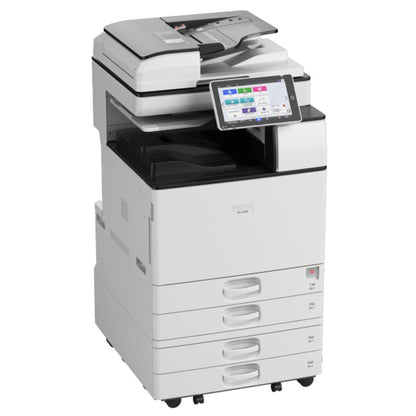 Ricoh IM 2500 A3 Mono Multifunction Printer – 25 ppm, 10.1" Smart Panel, Duplex, Copy/Print/Scan