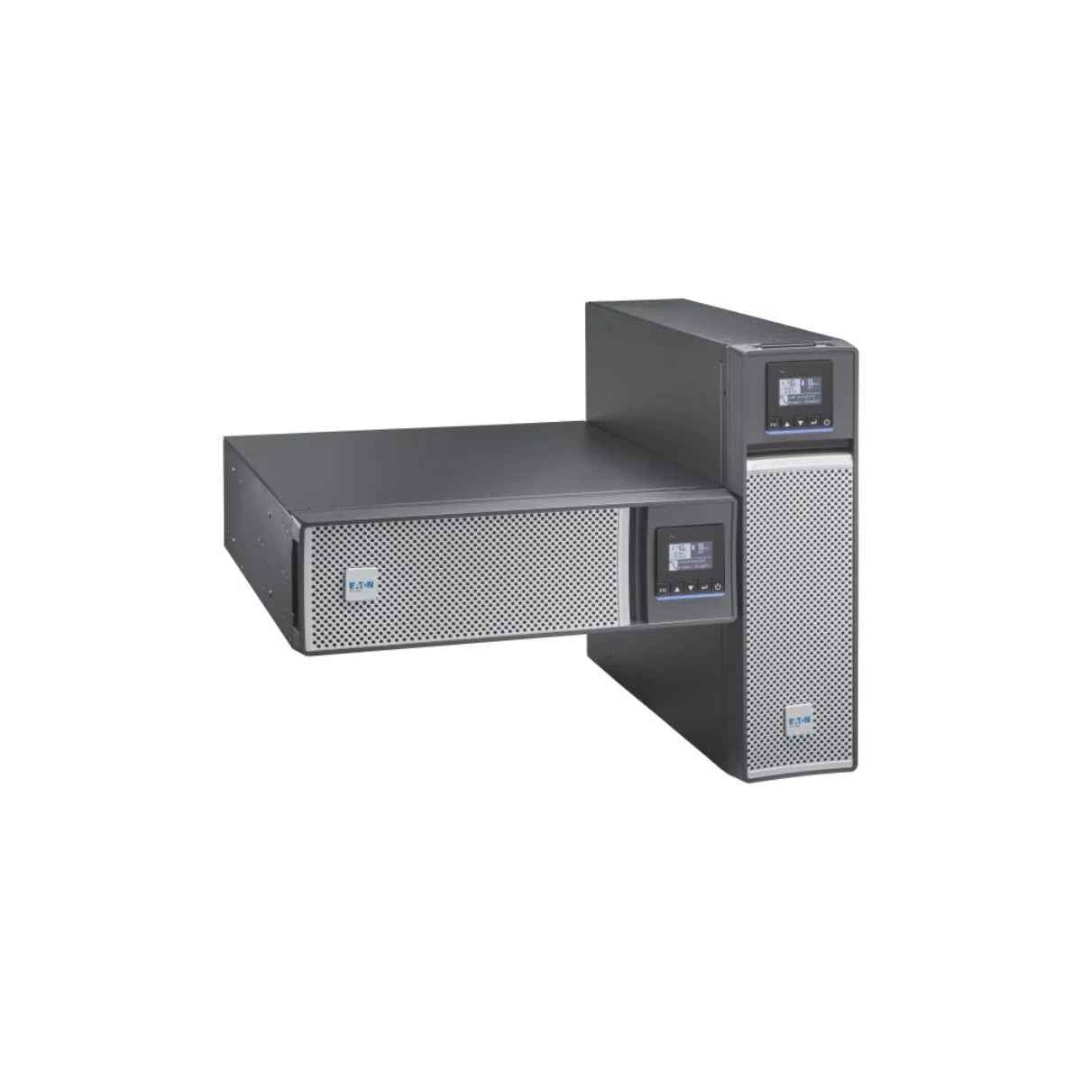 Eaton 5PX2200IRT3UG2 – 2200 VA / 2200 W Line-Interactive UPS (Rack/Tower 3U)