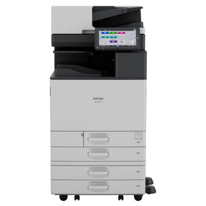 RICOH IM C7010 All-in-One Printer | A3 Colour Multifunction Printer | Print, Copy, Scan & Optional Fax | 70 PPM