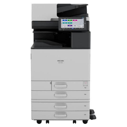 RICOH IM C7010 All-in-One Printer | A3 Colour Multifunction Printer | Print, Copy, Scan & Optional Fax | 70 PPM