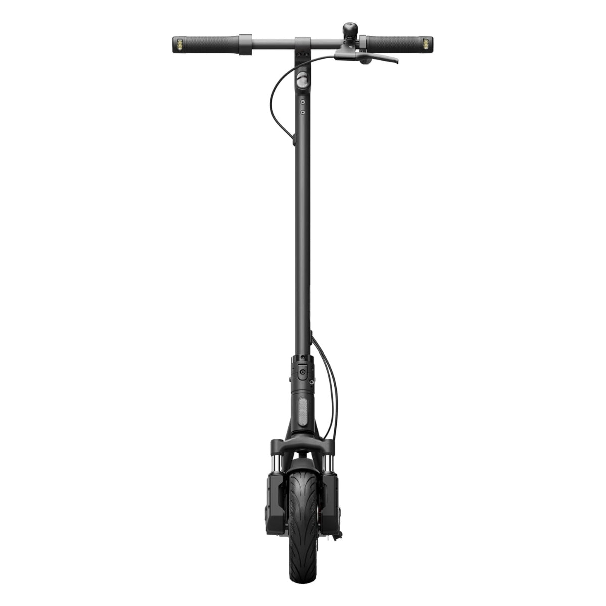 Segway 800W F2 II  Ninebot Kickscooter– Powerful Commuter Scooter with Extended Range Smooth, Safe & Efficient Urban Riding