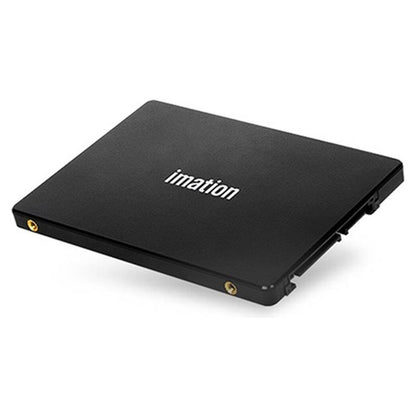 Imation C321 SATA III 2.5" Internal SSD | 1TB Capacity | Up to 550MB/s Read &amp; 500MB/s Write | 3D NAND | Black | IM1TSSDV01C1N6