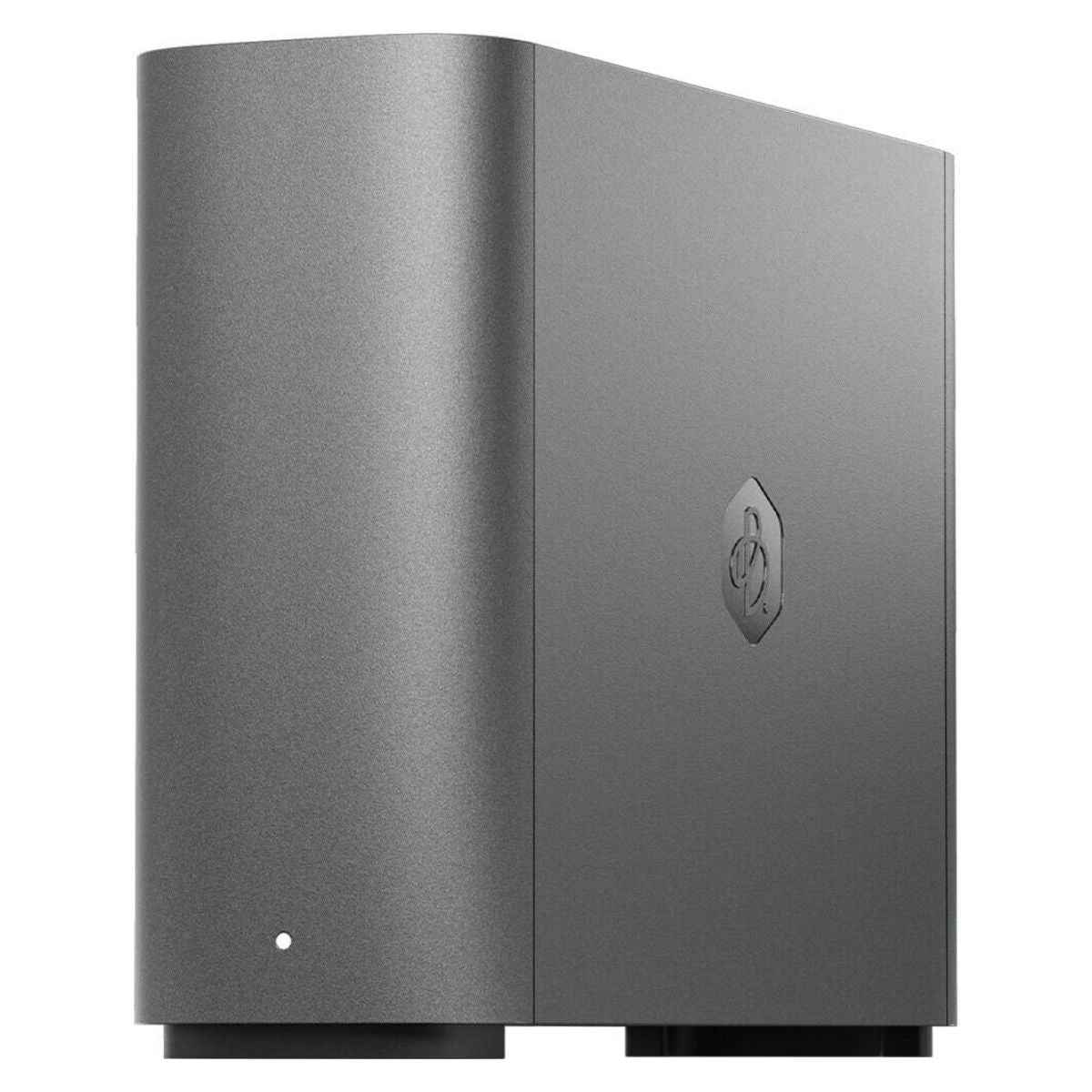 Synology BeeStation Plus Personal Cloud NAS – 8TB Personal Cloud NAS Storage Server