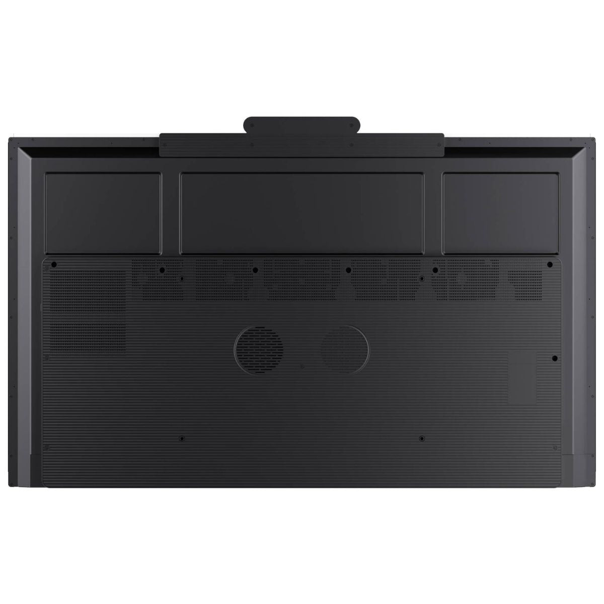 HUAWEI IdeaHub S3 65-Inch 4K UHD Interactive Display | Touchscreen | 4K Camera | 8GB RAM | 128GB | Rolling Stand | IHS3-65SA / WB1M0IDEAHUB07