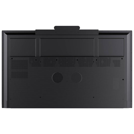 HUAWEI IdeaHub S3 65-Inch 4K UHD Interactive Display | Touchscreen | 4K Camera | 8GB RAM | 128GB | Rolling Stand | IHS3-65SA / WB1M0IDEAHUB07