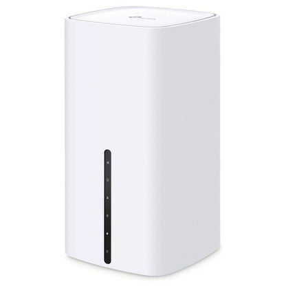 TP-Link Archer NX200 5G AX1800 Wi-Fi 6 Gigabit Router | 574Mbps + 1201Mbps | 5G/4G External Antennas | Archer-NX200