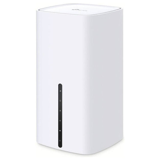TP-Link Archer NX200 5G AX1800 Wi-Fi 6 Gigabit Router | 574Mbps + 1201Mbps | 5G/4G External Antennas | Archer-NX200