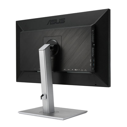 ASUS ProArt PA279CV 27" 4K HDR UHD Monitor  (3840 x 2160), IPS, 100% sRGB/Rec. 709, USB-C DisplayPort HDMI USB Hub, Calman Verified, Tilt Pivot Swivel Height Adjustable
