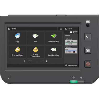 Canon imageRUNNER 2930i A3 Monochrome Multifunction Printer | Print, Copy, Scan & Send | 30 ppm | 5975C005AA