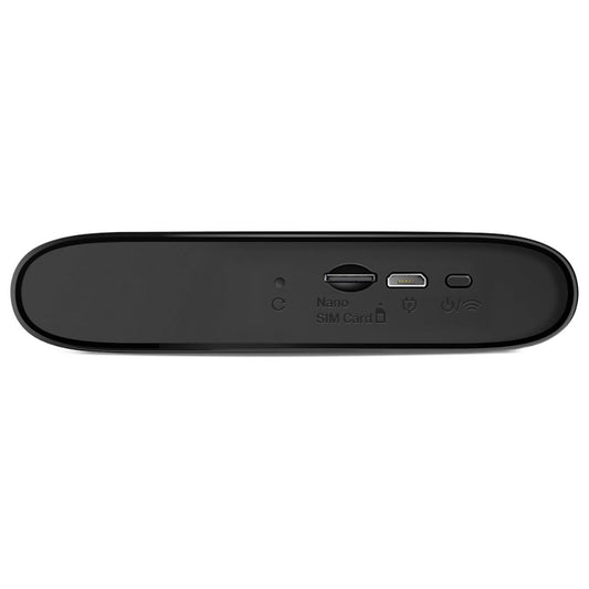 MERCUSYS MT110 4G LTE Mobile Wi-Fi Hotspot | 150 Mbps | 2200 mAh Battery | 10 Devices | 2.4 GHz Wi-Fi