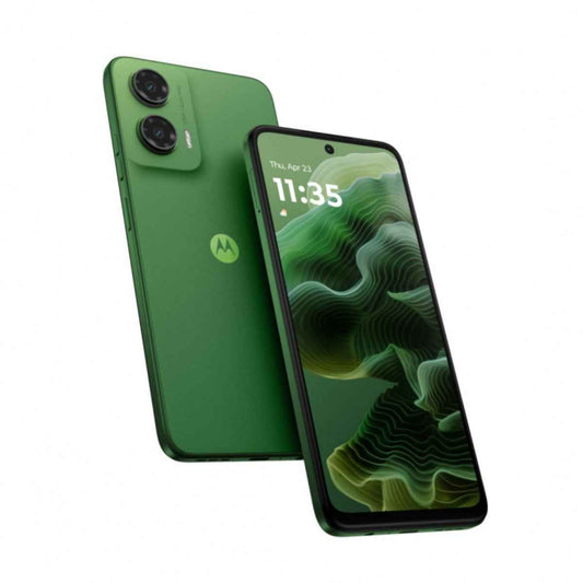 Motorola moto G35 6.72" Display 5G 8+128GB (Dual SIM)
