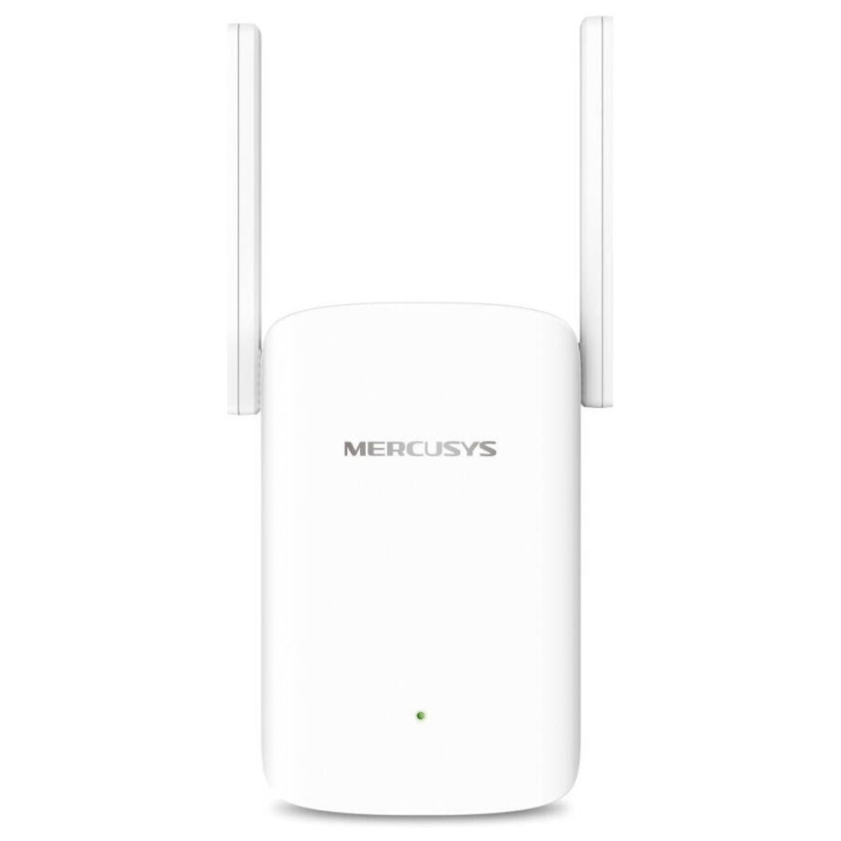 MERCUSYS ME60X AX1500 Wi-Fi 6 Range Extender | Dual-Band 1500 Mbps | Gigabit Ethernet | EasyMesh | Access Point Mode
