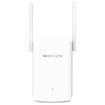 MERCUSYS ME60X AX1500 Wi-Fi 6 Range Extender | Dual-Band 1500 Mbps | Gigabit Ethernet | EasyMesh | Access Point Mode