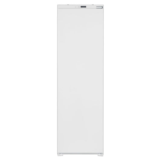 Terim TERBIR400 Built-in Upright Refrigerator – 294 L Capacity, White Finish