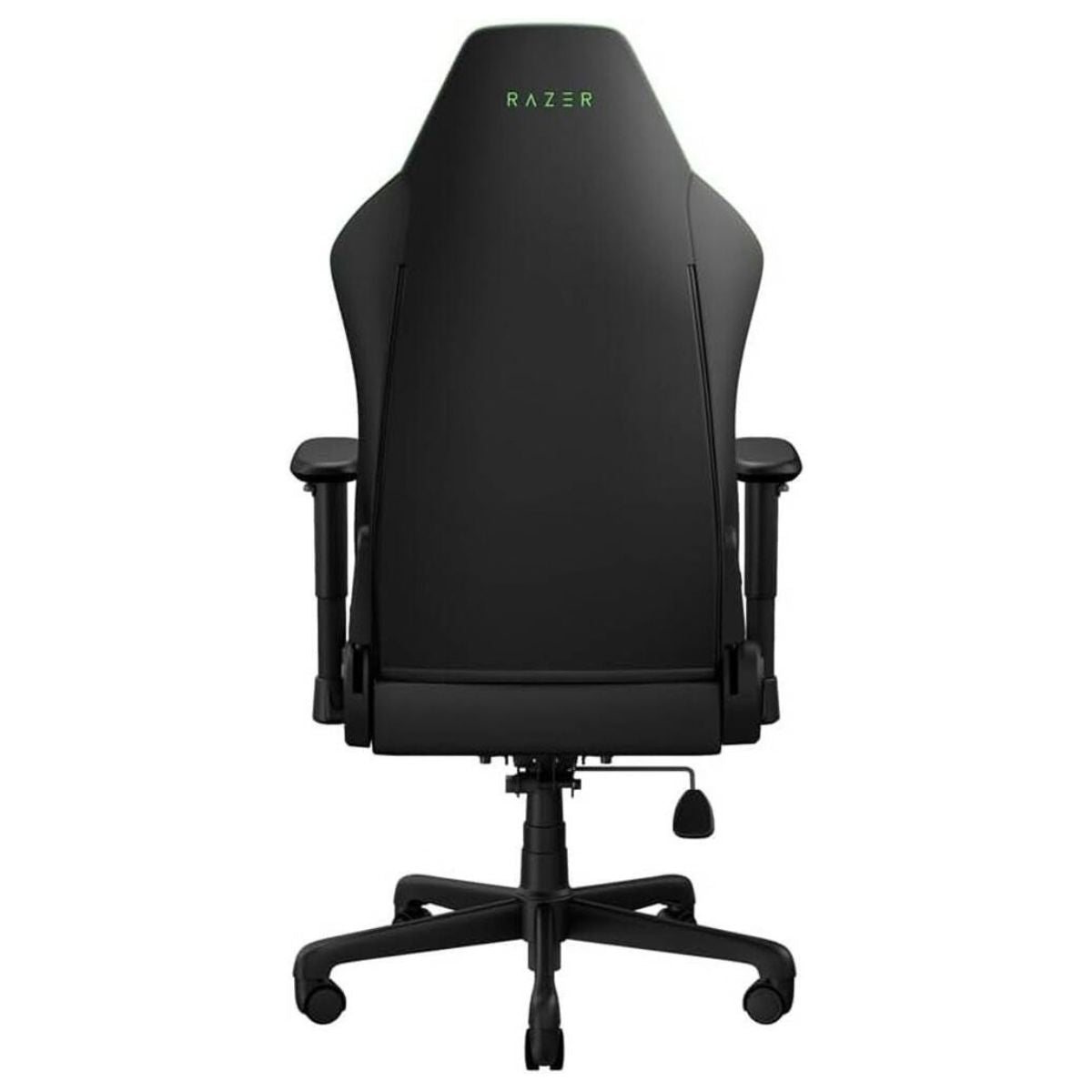 Razer Iskur V2 X NewGen Gaming Chair | Gen-2 EPU Leather | Built-In Lumbar Support | 2D Armrests | 152° Recline | RZ38-05310700-R3G1