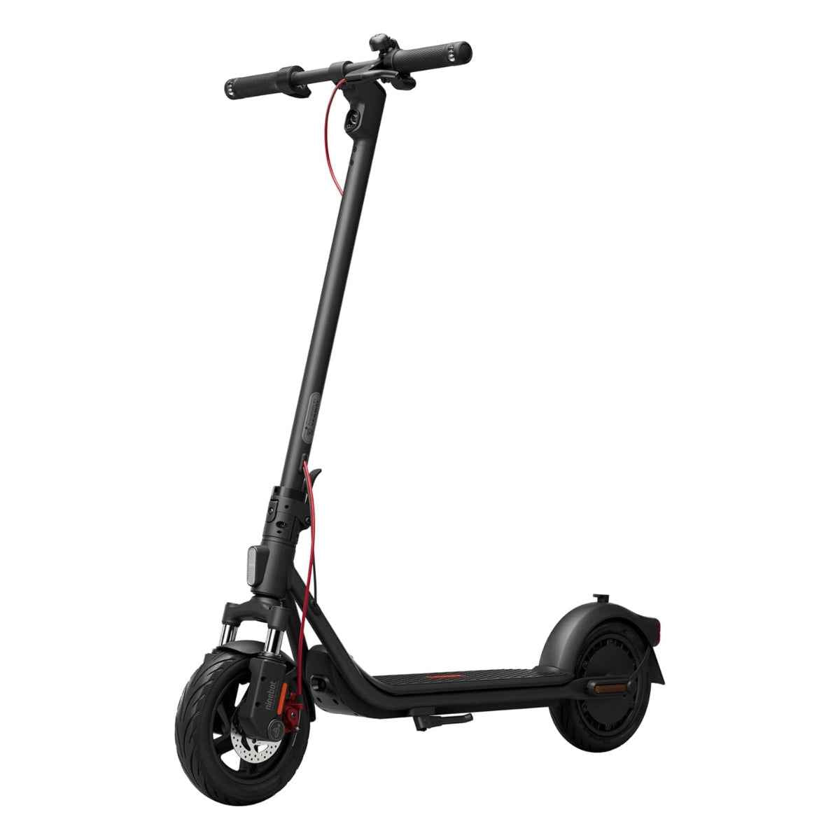 Segway 900W F2 Pro II  Ninebot Kickscooter – Long-Range & High Power for Rides