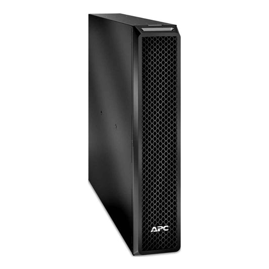 APC Smart-UPS SRT 96V 3kVA Battery Pack (SRT96BP) — Extended Runtime Solution for Critical Applications