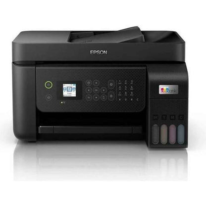 Epson EcoTank L5290 All-in-One Ink Tank Printer | Print, Scan, Copy &amp; Fax | Wi-Fi | ADF | Ink Filled Machine | With Box | L5290