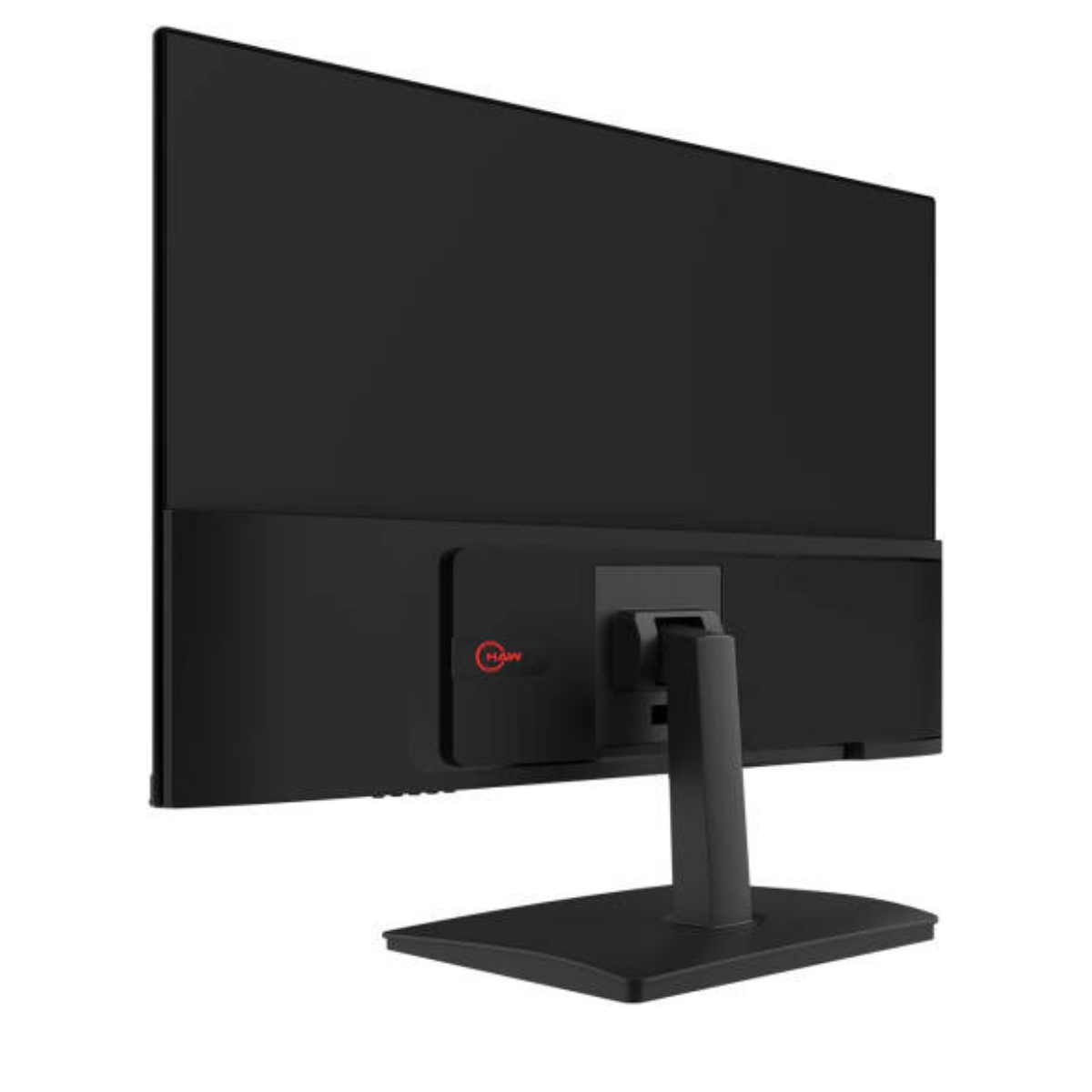 HAW F27IPX Gaming Monitor | 27-Inch IPS Display | Full HD 1920 × 1080 | 120Hz Refresh Rate | 0.5ms (MPRT) | Dual 2W Speakers | Adaptive-Sync | FreeSync | Black