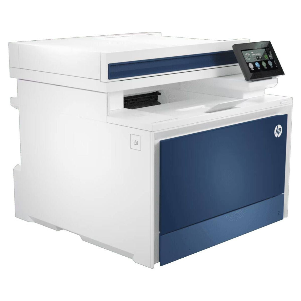 HP Color LaserJet Pro MFP 4303dw Printer | Print, Copy, Scan | Duplex Printing | Wireless Wi-Fi | 5HH65A | Without Box & Toners