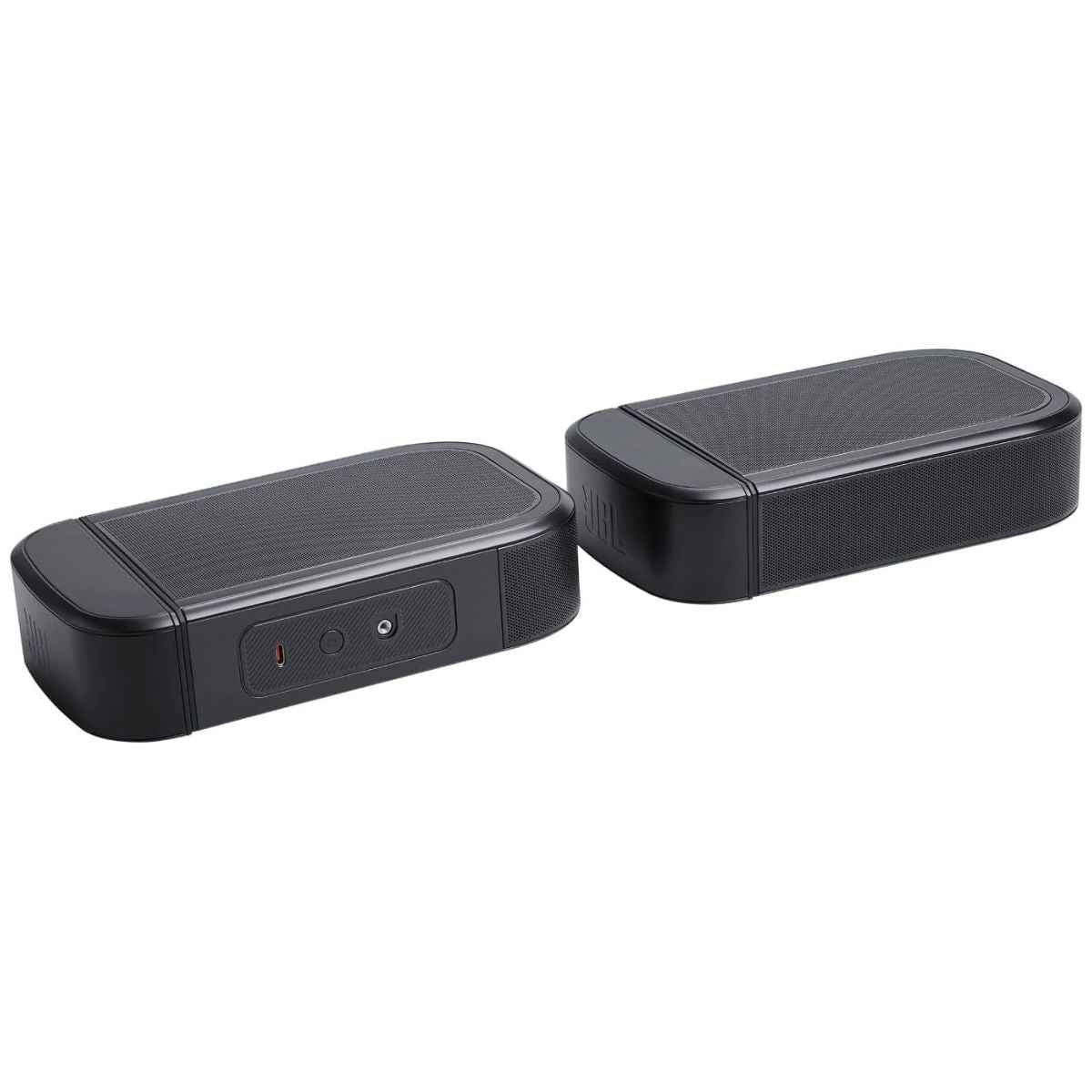 JBL Bar 1000 7.1.4-Channel Soundbar System – Detachable Wireless Surround Speakers, 960W Output, True Dolby Atmos & DTS:X, 10″ Wireless Subwoofer, MultiBeam™ 3.0 (Black)