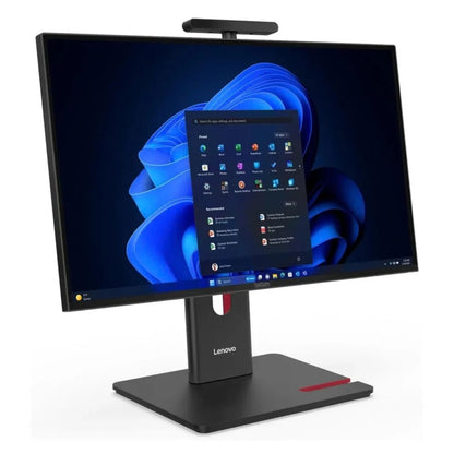 Lenovo ThinkCentre M90a Gen 6 All-in-One Desktop PC | Core Ultra 9 285 | 23.8-Inch FHD 120Hz | 16GB RAM | 512GB SSD | Windows 11 Pro | 13AV0006GR