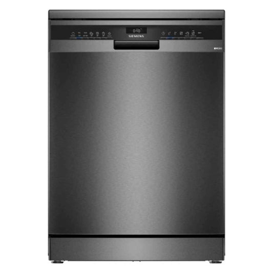 Siemens Dishwasher SN23HC25MM – 60cm Free-Standing with Home Connect Smart, Efficient Dishwashing for Modern UAE Kitchens