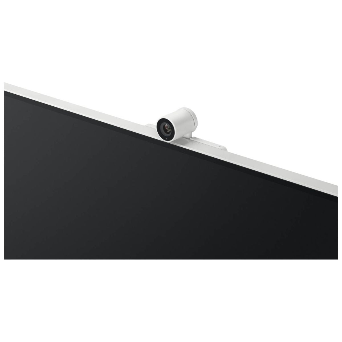 Samsung M8 M80F 4K Vision AI Smart Monitor, 32" VA Display, 4K Resolution, 60Hz Refresh Rate, 4ms (GTG) Response Time, Tizen OS, Adaptive Picture, Game Bar 2.0, White