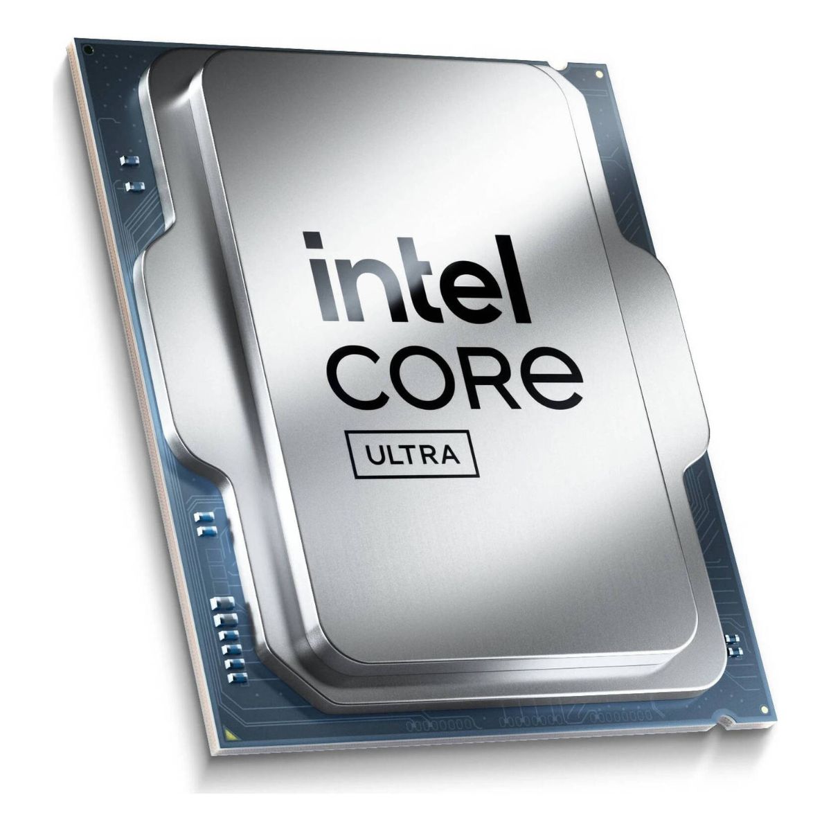 Intel Core Ultra 7 270K Plus LGA 1851 Processor | 24 Cores | 24 Threads | Up to 5.5 GHz | 36MB Cache | DDR5-7200 | Up to 256GB Memory | BX80768270K