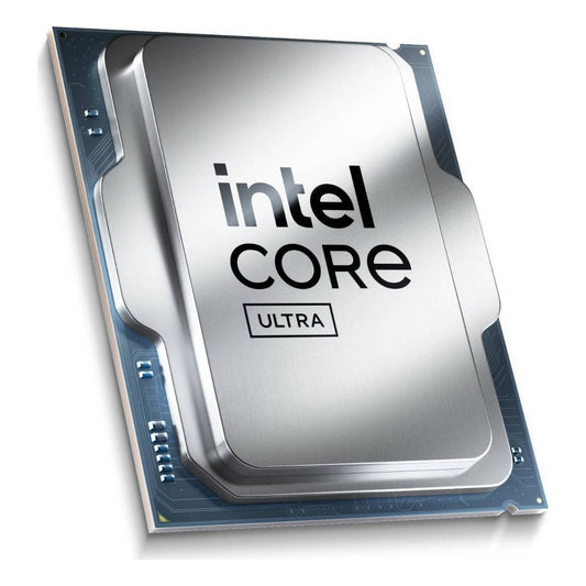 Intel Core Ultra 7 270K Plus LGA 1851 Processor | 24 Cores | 24 Threads | Up to 5.5 GHz | 36MB Cache | DDR5-7200 | Up to 256GB Memory | BX80768270K