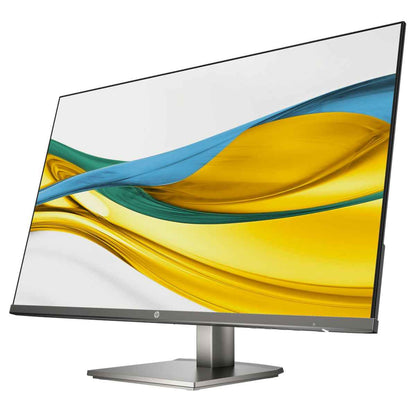 HP Series 5 Pro 527da Monitor – 27" FHD IPS Display, 100Hz, Built-in Speakers