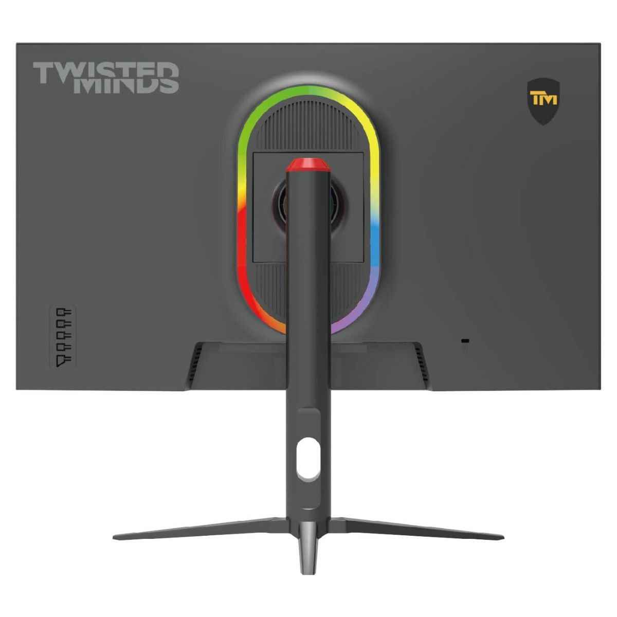 Twisted Minds Supreme Series 27'' Gaming Monitor – FHD IPS, 280Hz, 0.5ms, HDR Ready | TM27FHD280IPS
