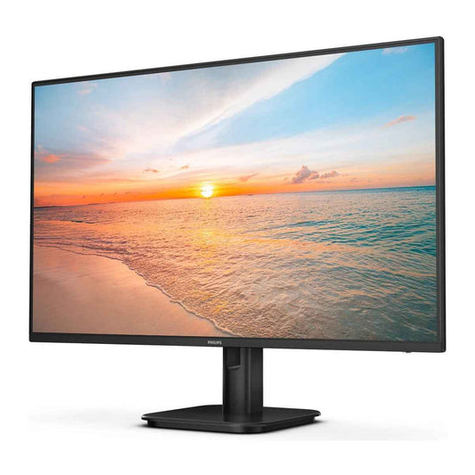 Philips 27E1N21 27E1N2100D – 27" Full HD IPS Monitor, 120Hz Refresh Rate, 4ms Response Time, HDMI Connectivity