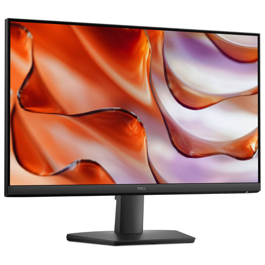 Dell SE2425HM 24"  Monitor 210-BQJZ - IPS Display, FHD Resolution, 100Hz Refresh Rate, 5ms (Fast GtG) Response Time, Eye Comfort Tech, 3-sided Bezel Less
