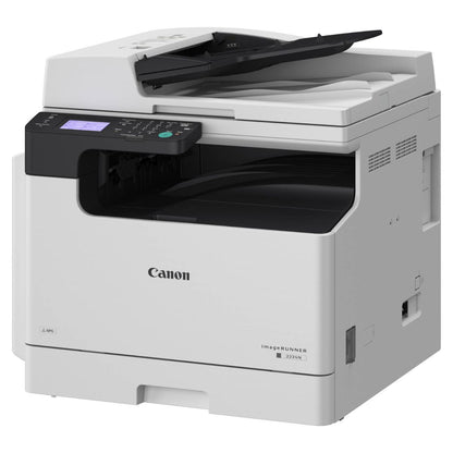 Canon imageRUNNER 2224N A3 Monochrome Multifunction Printer | Print, Copy & Scan | 24 ppm | Wireless & Network