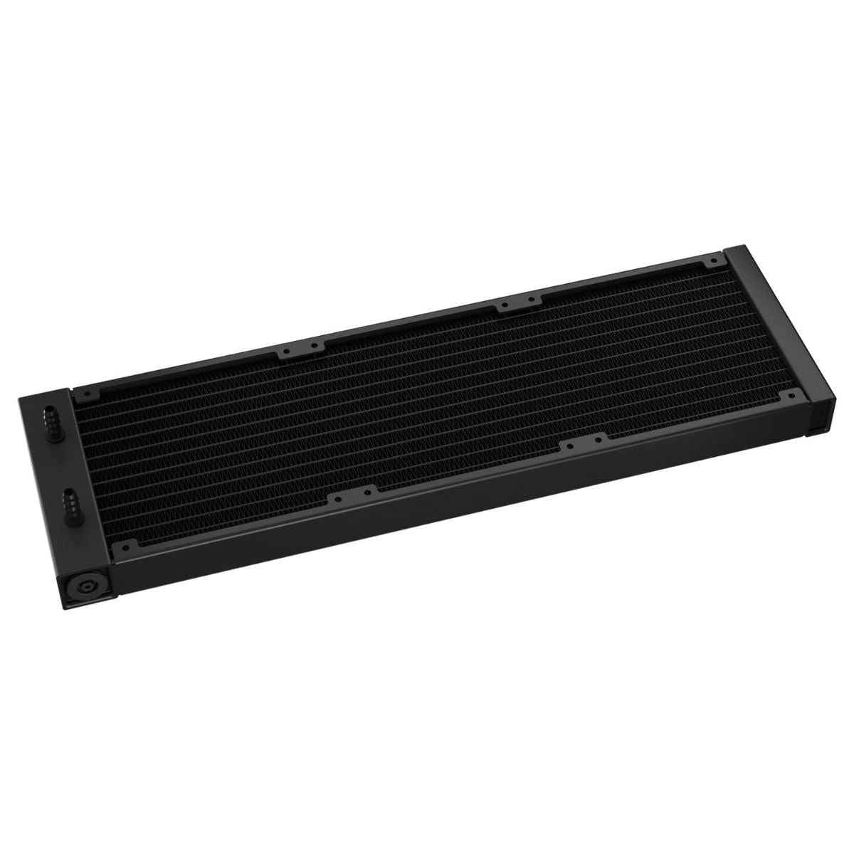 DeepCool LE360 V2 Liquid CPU Cooler | 360mm Radiator | 3 x 120mm aRGB Fans | Up to 2100 RPM Fan Speed | 75.89 CFM Airflow | Hydro Bearing Fans | Anti-Leak Technology | Black | R-LE360-BKAMMC-G-2