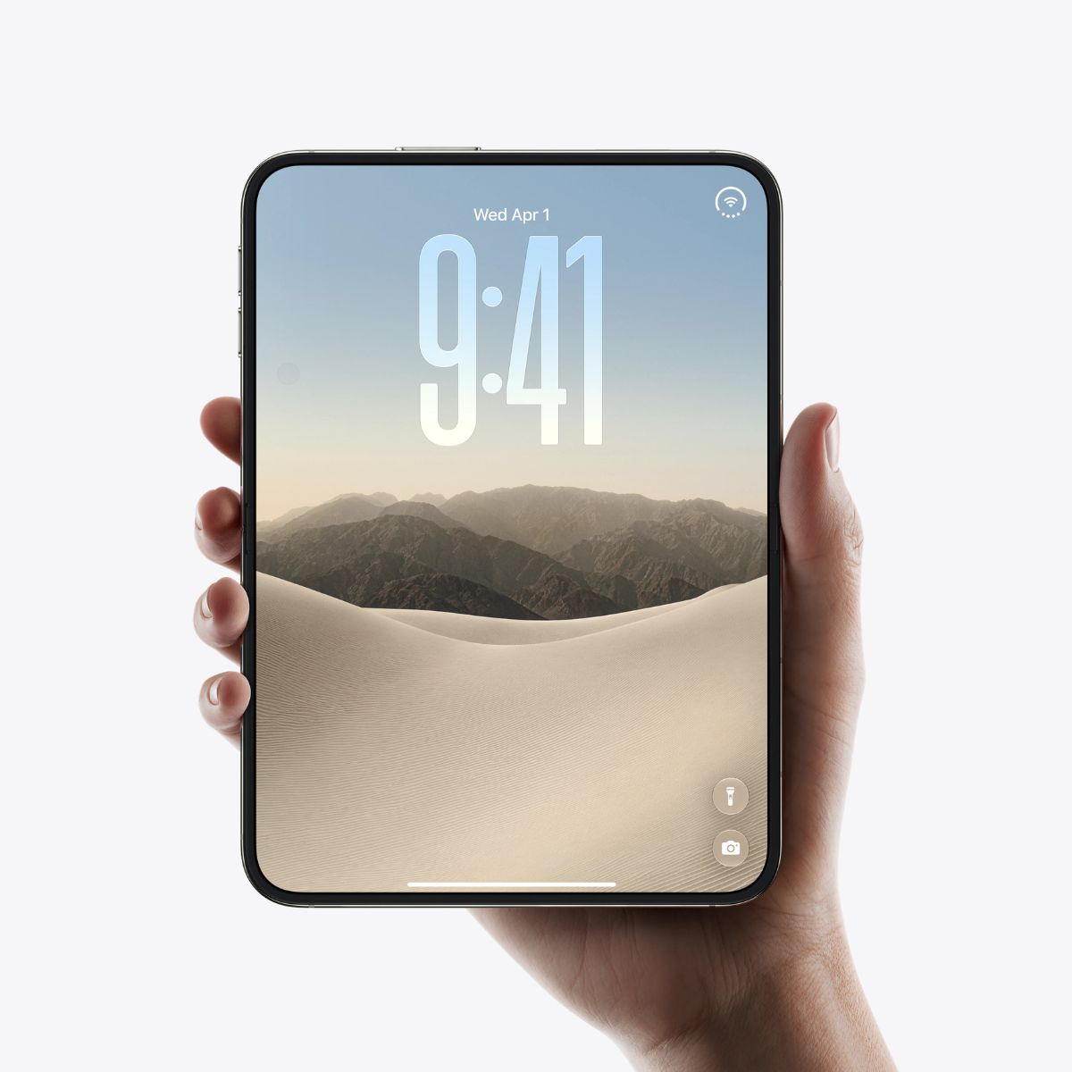 Apple iPhone Duo | Foldable Smartphone | 7.6-inch Super Retina XDR Display | A20 Pro | 48MP Dual Fusion Camera