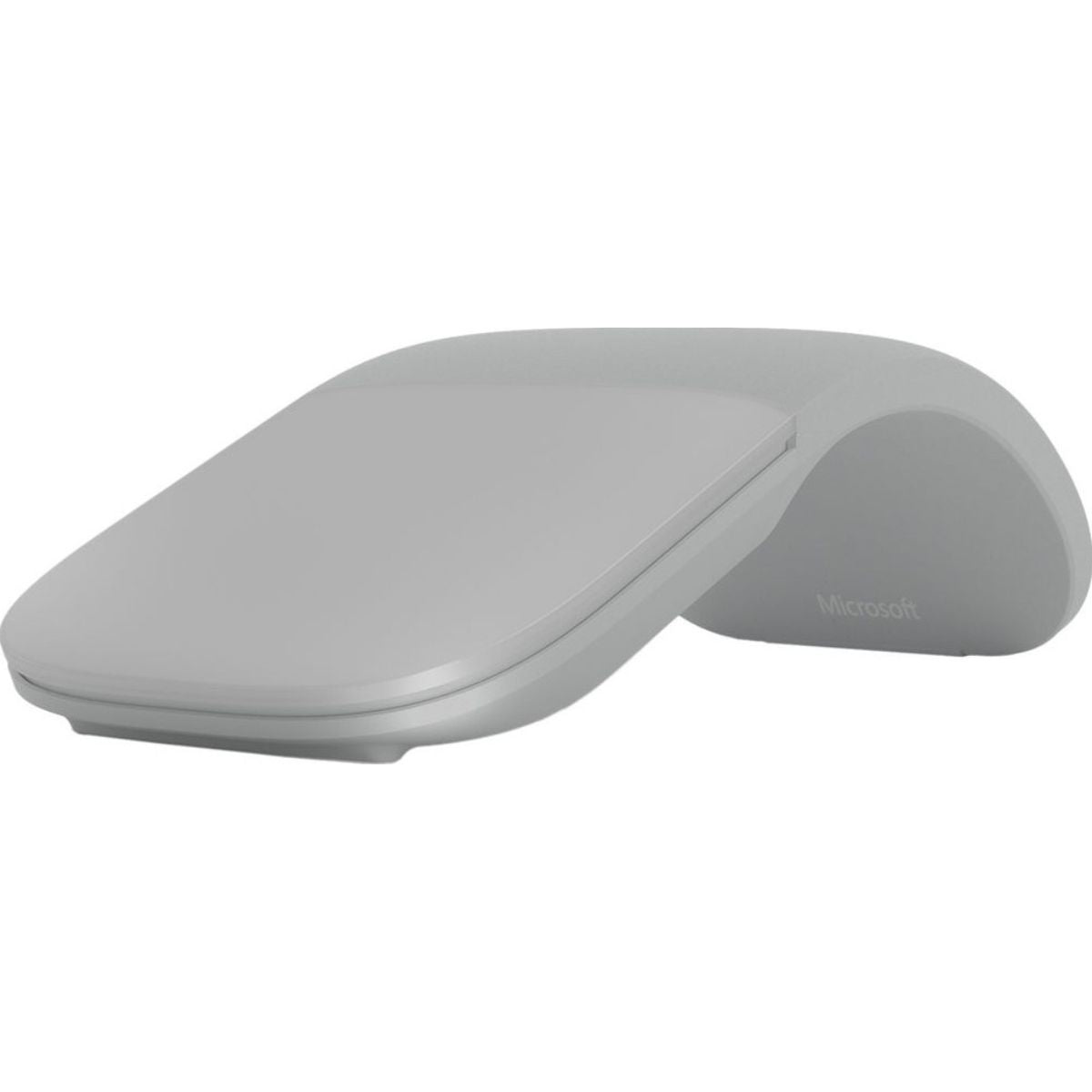 Microsoft Surface Wireless Arc Mouse – Ultra Thin, Bluetooth 5.0, BlueTrack Sensor, 1000 DPI