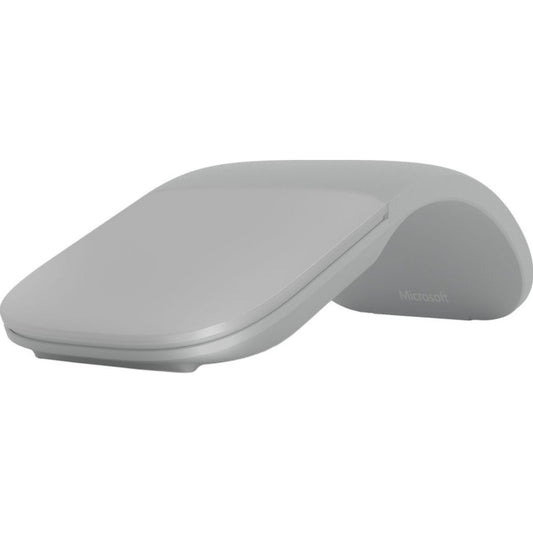 Microsoft Surface Wireless Arc Mouse – Ultra Thin, Bluetooth 5.0, BlueTrack Sensor, 1000 DPI
