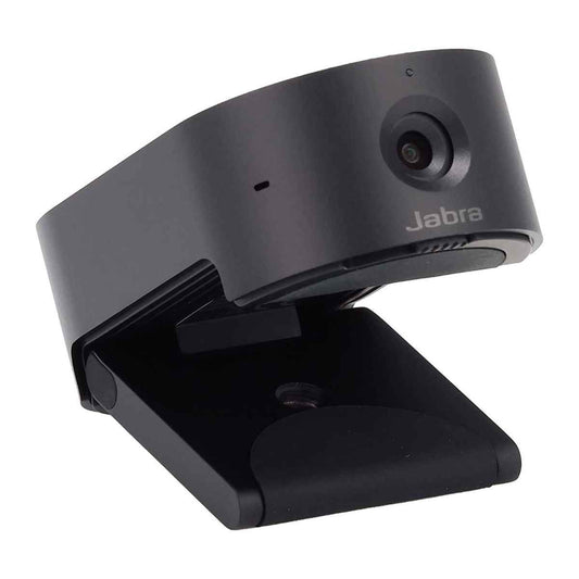 Jabra PanaCast 20 Video Conferencing Camera – 4K Ultra HD, AI Intelligent Zoom, USB-A | 8300-119