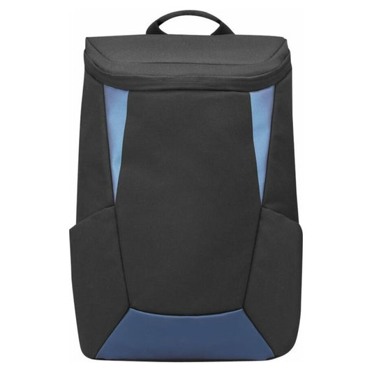 Lenovo IdeaPad Gaming 15.6" Backpack | Laptop Carrying Backpack | Black &amp; Navy Blue | GX40Z24050